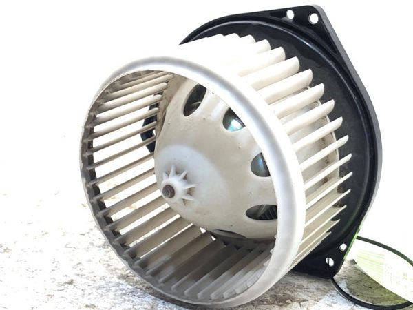 2007-2014 Nissan Altima Blower Motor Assembly Heater AC Fan OEM Squirrel Cage — photo 7