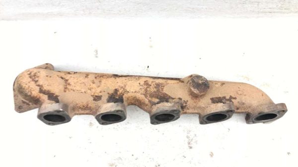 2000-2004 Ford F250 Super Duty Driver Left Exhaust Manifold Oem 6.8L V10 At 4X4 — photo 11