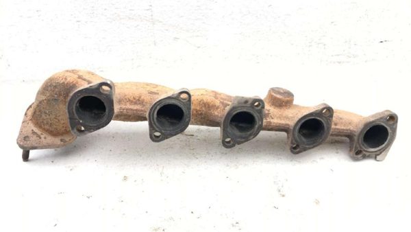 2000-2004 Ford F250 Super Duty Driver Left Exhaust Manifold Oem 6.8L V10 At 4X4 — photo 8