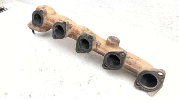 2000-2004 Ford F250 Super Duty Driver Left Exhaust Manifold Oem 6.8L V10 At 4X4 — photo 10