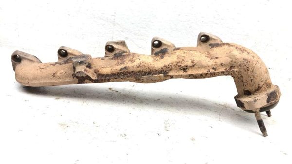 2000-2004 Ford F250 Super Duty Driver Left Exhaust Manifold Oem 6.8L V10 At 4X4 — photo 14