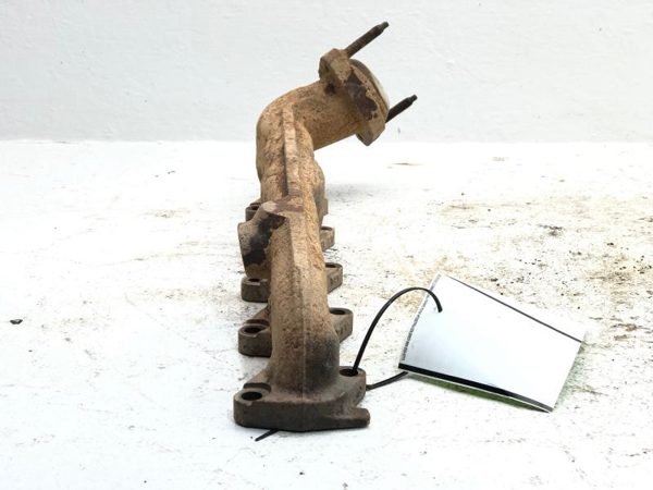 2000-2004 Ford F250 Super Duty Driver Left Exhaust Manifold Oem 6.8L V10 At 4X4 — photo 6