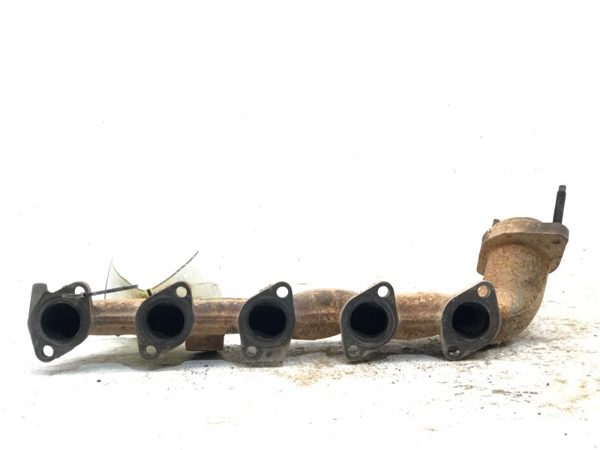 2000-2004 Ford F250 Super Duty Driver Left Exhaust Manifold Oem 6.8L V10 At 4X4 — photo 7