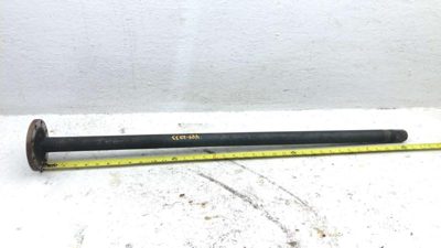 1994-2002 Dodge Ram 2500 Passenger Right Rear Back Axle Shaft Oem 4X4 Spicer 70