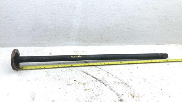 1994-2002 Dodge Ram 2500 Passenger Right Rear Back Axle Shaft Oem 4X4 Spicer 70 — photo 1