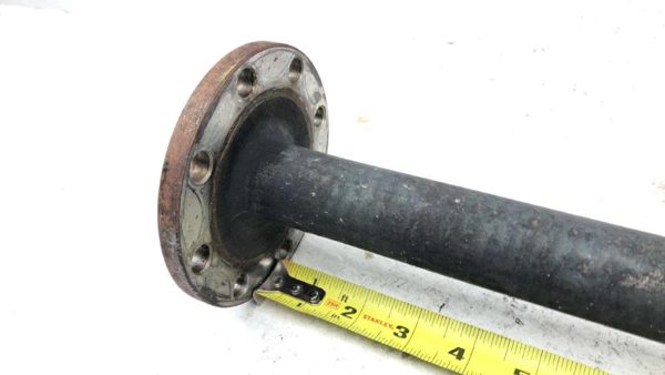 1994-2002 Dodge Ram 2500 Passenger Right Rear Back Axle Shaft Oem 4X4 Spicer 70 — photo 3