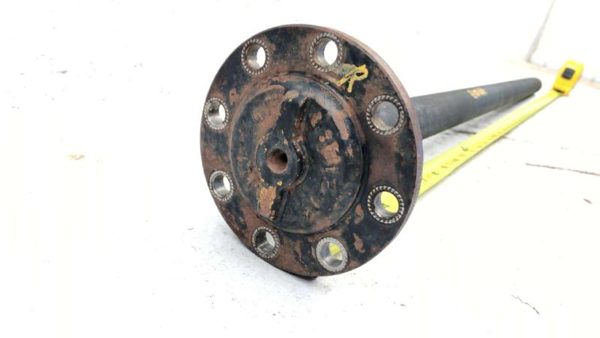 1994-2002 Dodge Ram 2500 Passenger Right Rear Back Axle Shaft Oem 4X4 Spicer 70 — photo 4