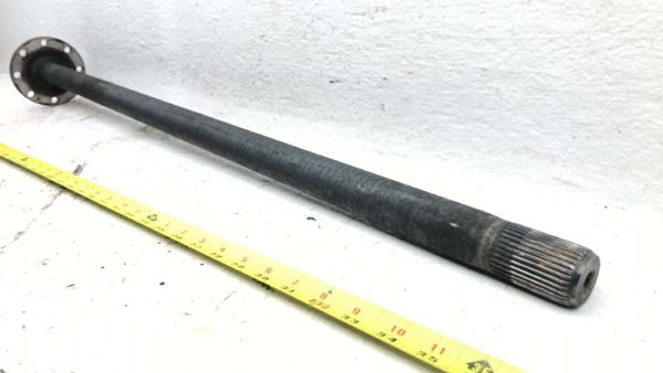 1994-2002 Dodge Ram 2500 Passenger Right Rear Back Axle Shaft Oem 4X4 Spicer 70 — photo 6