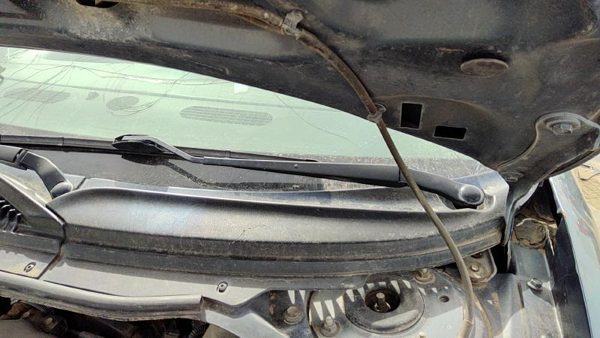 1999-2004 Chrysler 300M Driver Left Windshield Wiper Arm Oem Blade Lever — photo 2
