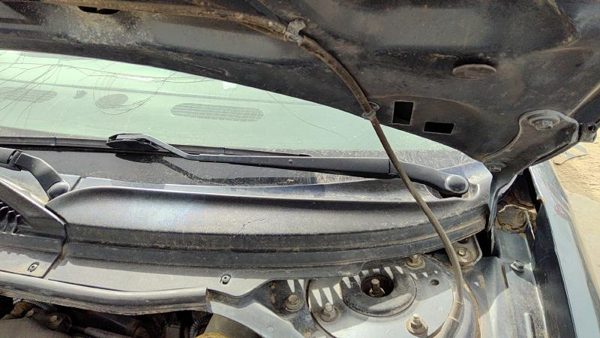 1999-2004 Chrysler 300M Driver Left Windshield Wiper Arm Oem Blade Lever — photo 3