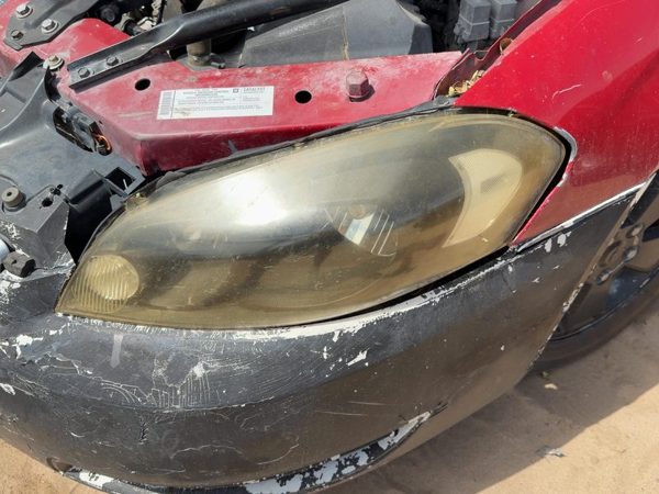 2006-2016 Chevy Impala Driver Left Head Light Oem Front Lamp 25958359 — photo 2