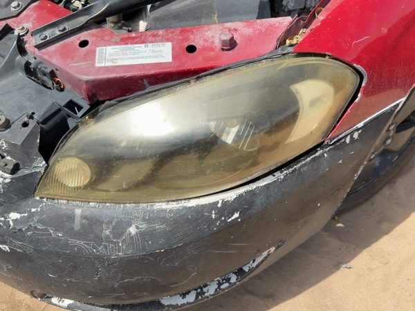 2006-2016 Chevy Impala Driver Left Head Light Oem Front Lamp 25958359 — photo 4