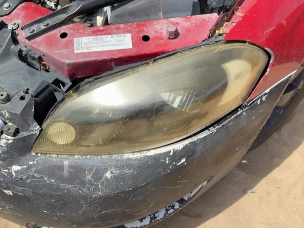 2006-2016 Chevy Impala Driver Left Head Light Oem Front Lamp 25958359 — photo 3
