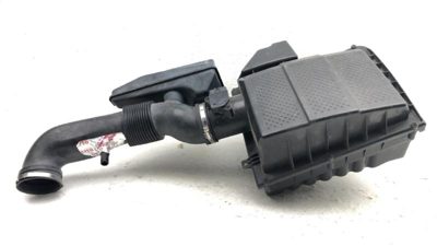 2005-09 Land Rover Lr3 Complete Air Intake Filter Box Housing With Tube Oem 4.0L