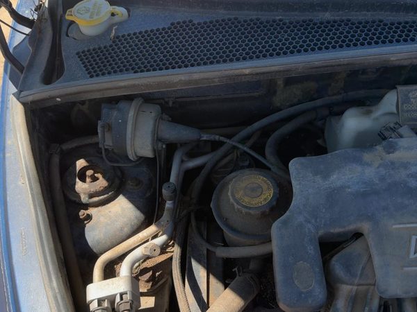 2001-2010 Chrysler Pt Cruiser Cruise Control Servo Vacuum Actuator OEM 4669977 — photo 1