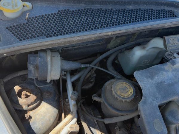 2001-2010 Chrysler Pt Cruiser Cruise Control Servo Vacuum Actuator OEM 4669977 — photo 3