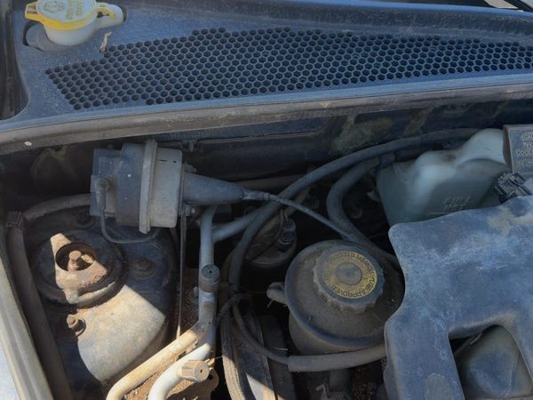 2001-2010 Chrysler Pt Cruiser Cruise Control Servo Vacuum Actuator OEM 4669977 — photo 4