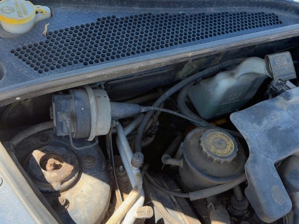 2001-2010 Chrysler Pt Cruiser Cruise Control Servo Vacuum Actuator OEM 4669977 — photo 5