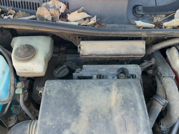 2004-2009 Toyota Prius Cylinder Head Assembly Oem 1.5L Hybrid 1110121062 — photo 3