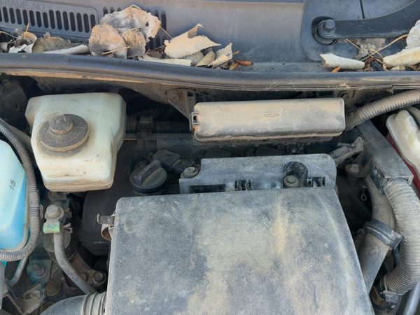 2004-2009 Toyota Prius Cylinder Head Assembly Oem 1.5L Hybrid 1110121062 — photo 5