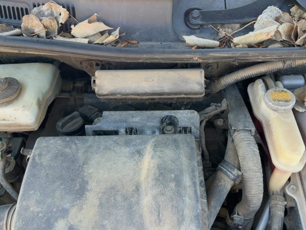 2004-2009 Toyota Prius Cylinder Head Assembly Oem 1.5L Hybrid 1110121062 — photo 4