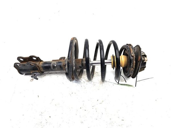 1997-2001 Toyota Camry Passenger Right Front Strut Assembly With Spring Oem — photo 1