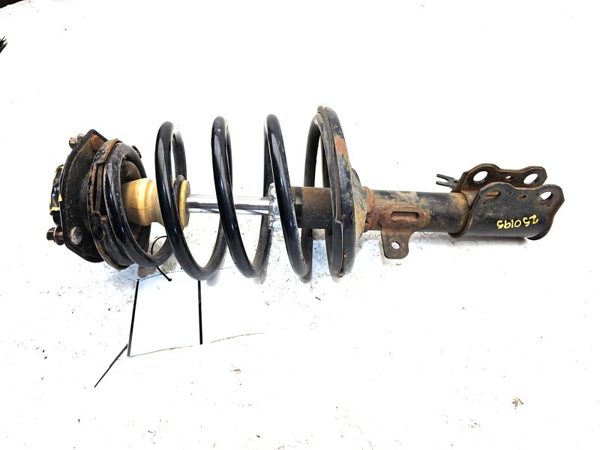 1997-2001 Toyota Camry Passenger Right Front Strut Assembly With Spring Oem — photo 5