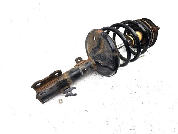 1997-2001 Toyota Camry Passenger Right Front Strut Assembly With Spring Oem — photo 2
