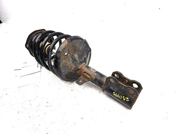 1997-2001 Toyota Camry Passenger Right Front Strut Assembly With Spring Oem — photo 6