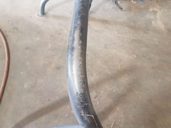 1987 4runne Roll Bar 149.TO1287 — photo 5