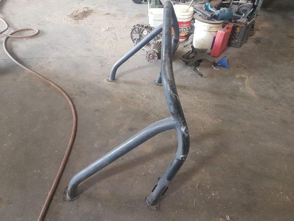 1987 4runne Roll Bar 149.TO1287 — photo 3