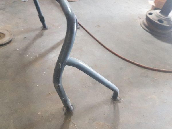 1987 4runne Roll Bar 149.TO1287 — photo 6