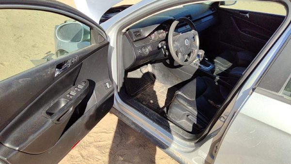 2007 Volkswagen Passat Lower Control Arm Rr LH 1K0505311AB — photo 6