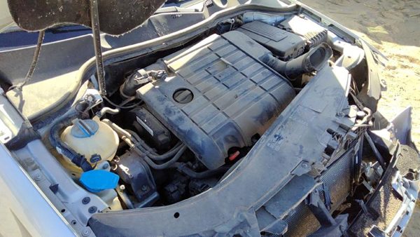 2007 Volkswagen Passat Lower Control Arm Rr LH 1K0505311AB — photo 8