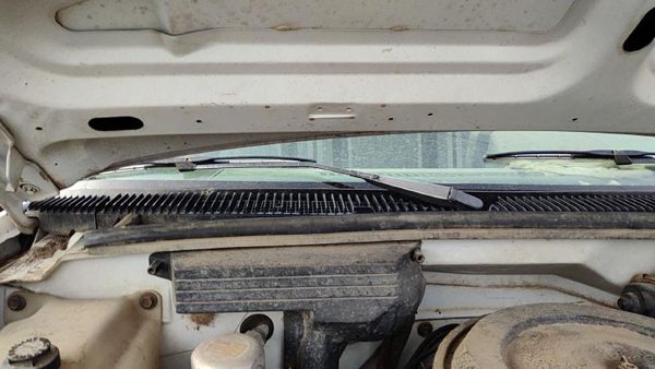 1988-1994 Chevy Silverado 1500 Passenger Right Windshield Wiper Arm Blade Lever — photo 2