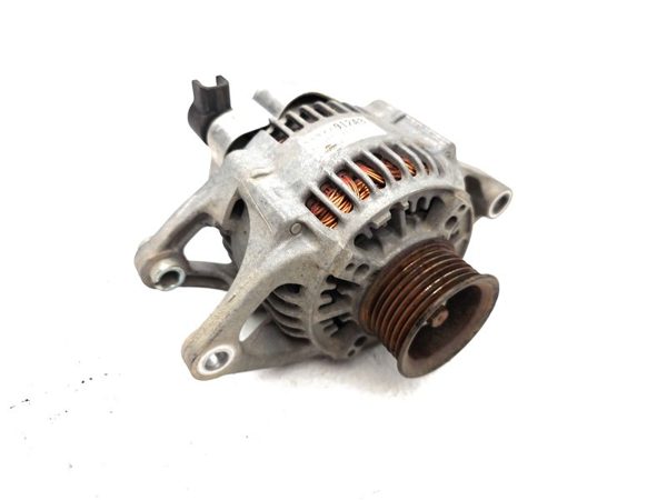 1994-2001 Dodge Ram 1500 Alternator 3.9L 56027912Ab — photo 5