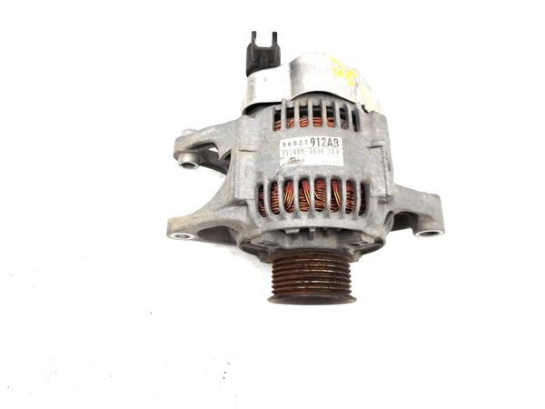 1994-2001 Dodge Ram 1500 Alternator 3.9L 56027912Ab — photo 7