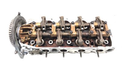 1990-1994 Mitsubishi Eclipse Cylinder Head Oem 1.8L Sohc Md126818