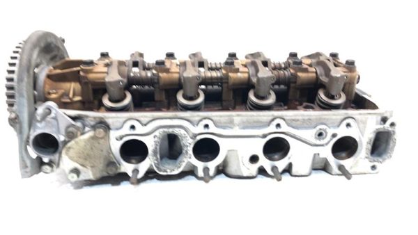 1990-1994 Mitsubishi Eclipse Cylinder Head Oem 1.8L Sohc Md126818 — photo 4