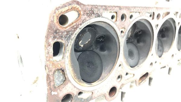 1990-1994 Mitsubishi Eclipse Cylinder Head Oem 1.8L Sohc Md126818 — photo 10