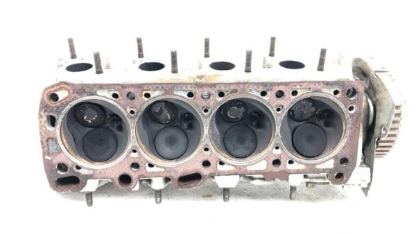 1990-1994 Mitsubishi Eclipse Cylinder Head Oem 1.8L Sohc Md126818 — photo 9