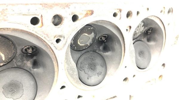 1990-1994 Mitsubishi Eclipse Cylinder Head Oem 1.8L Sohc Md126818 — photo 12