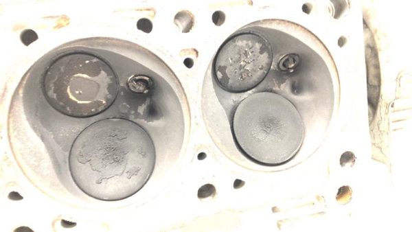 1990-1994 Mitsubishi Eclipse Cylinder Head Oem 1.8L Sohc Md126818 — photo 13