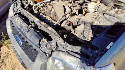 2007 Ford Escape Radiator Support