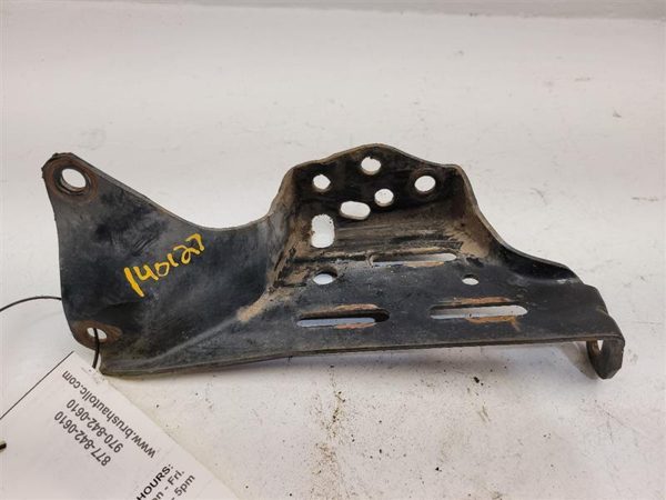 1977 Ford Thunderbird 400 Cid Power Steering Pump Mount Bracket Oem Brace — photo 3