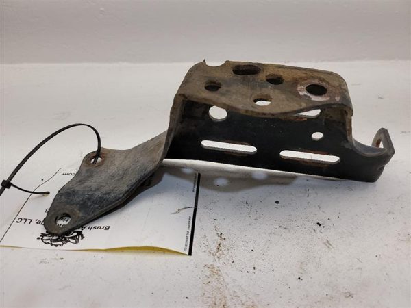1977 Ford Thunderbird 400 Cid Power Steering Pump Mount Bracket Oem Brace — photo 2