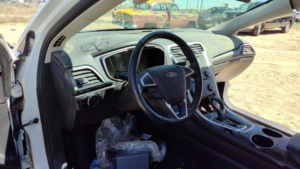 2013 Ford Fusion — vehicle photo 8