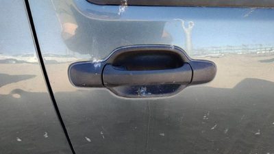 2004-2012 Gmc Canyon Passenger Right Front Outside Door Handle Oem 15243675
