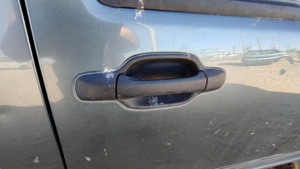 2004-2012 Gmc Canyon Passenger Right Front Outside Door Handle Oem 15243675 — photo 3