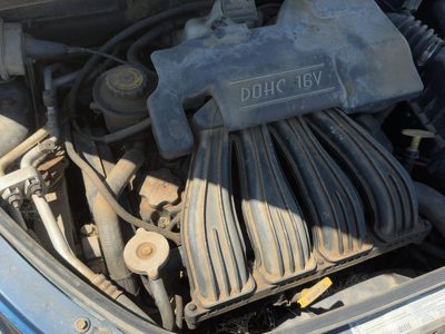 2001-2003 Chrysler Pt Cruiser Cylinder Head Assembly Oem 2.4L Egr 04781678Aa